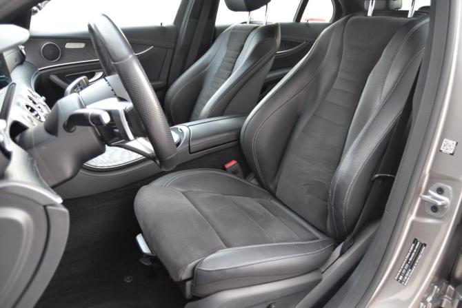 Mercedes-Benz E-Класс V (W213 S213 C238) Рестайлинг с пробегом 2021 года, цена 4 150 000 рублей, 115000 км, седан, Автокод Объявления