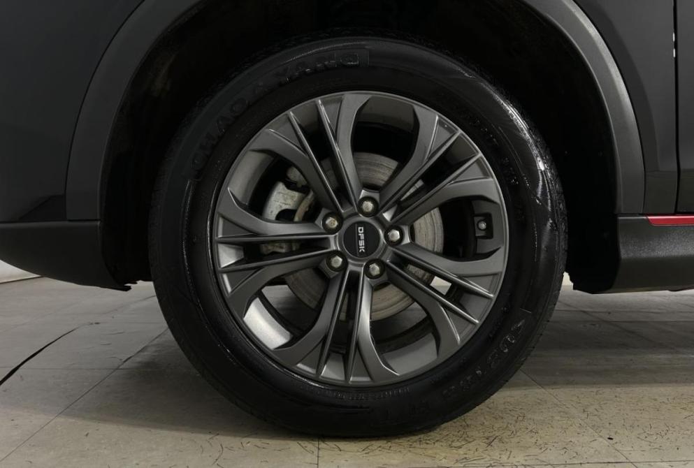 Dongfeng DFSK 500 Саранск  - изображение 14