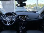 Jeep Compass II Москва  - изображение 37