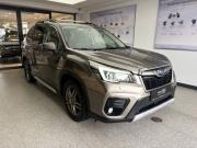Subaru Forester V Ярославль  - изображение 24