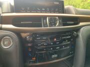 Lexus LX III Рестайлинг 2 Мурманск  - изображение 55