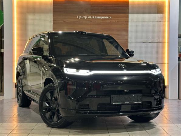 GAC Trumpchi S7 I Рестайлинг с пробегом 2026 года, цена 5 300 000 рублей, 810 км, внедорожник, Автокод Объявления