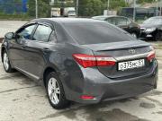 Toyota Corolla XI (E160 E170 E180) Мурманск  - изображение 30