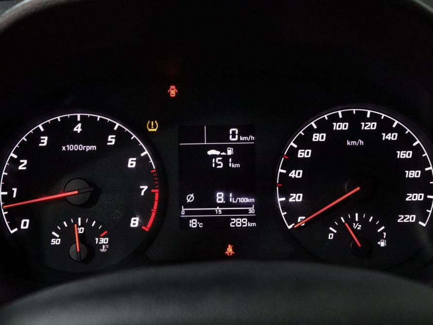 Hyundai Solaris II Рестайлинг Минеральные Воды  - изображение 19
