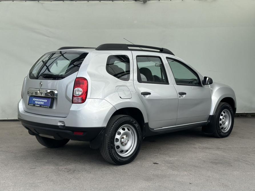 Renault Duster I Липецк  - изображение 4