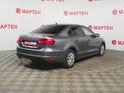 Volkswagen Jetta VI Вологда  - изображение 22