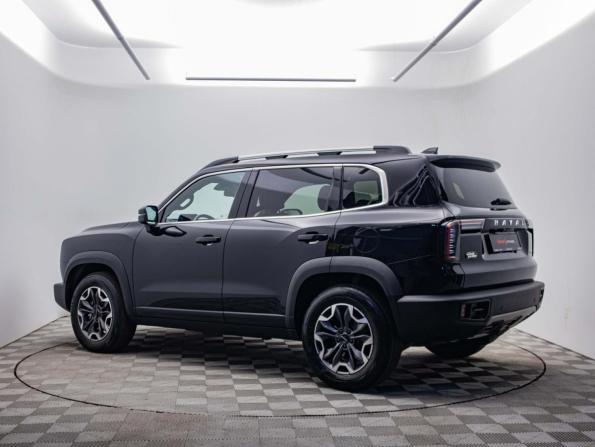 Haval Dargo I с пробегом 2024 года, цена 2 389 000 рублей, 51200 км, внедорожник, Автокод Объявления