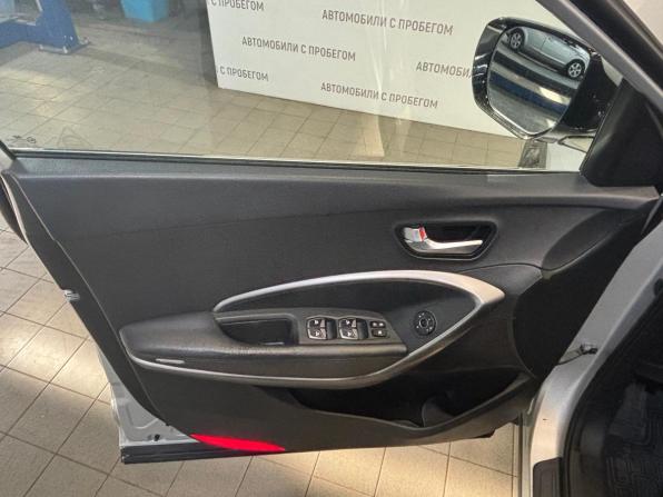 Hyundai Santa Fe III с пробегом 2012 года, цена 1 589 000 рублей, 154648 км, внедорожник, Автокод Объявления