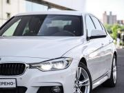 BMW 3 серии VI (F3x) Рестайлинг Санкт-Петербург  - изображение 32