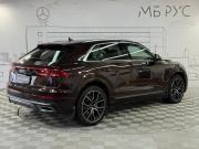 Audi Q8 I (4M) Москва  - изображение 34