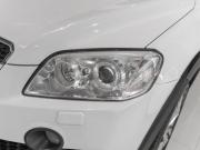 Chevrolet Captiva I Москва  - изображение 43