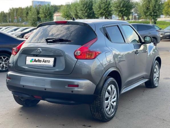 Nissan Juke I с пробегом 2014 года, цена 890 000 рублей, 150000 км, внедорожник, Автокод Объявления