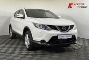 Nissan Qashqai II Нижний Новгород  - изображение 20