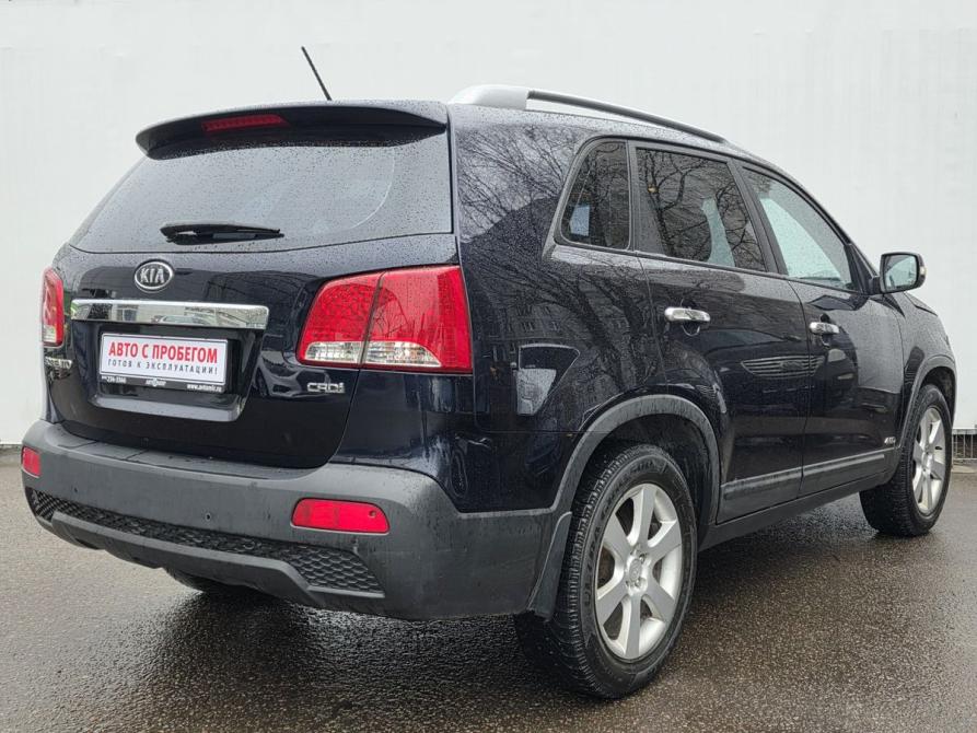 Kia Sorento II Москва  - изображение 5
