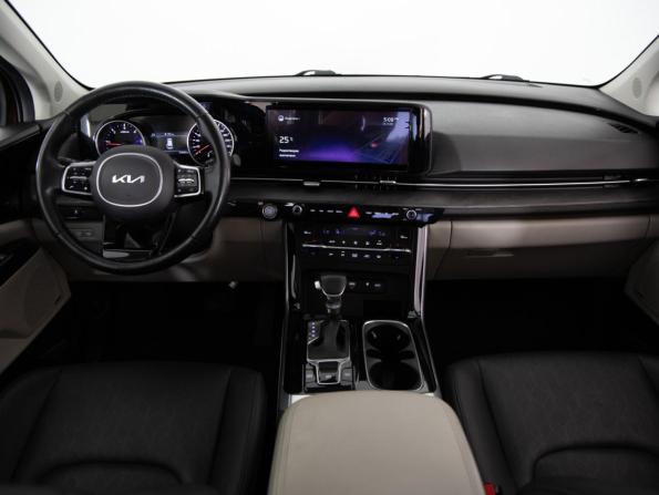 Kia Carnival IV с пробегом 2023 года, цена 3 999 000 рублей, 97883 км, минивэн, Автокод Объявления