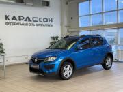 Renault Sandero II Волгоград  - изображение 19