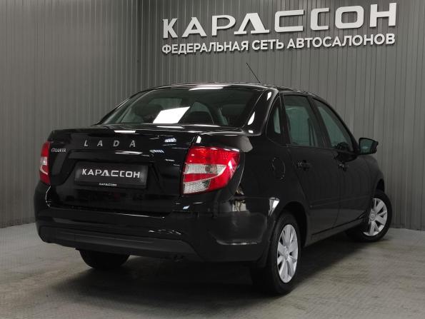 Lada (ВАЗ) Granta I Рестайлинг с пробегом 2023 года, цена 750 000 рублей, 15650 км, седан, Автокод Объявления