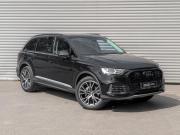 Audi Q7 II (4M) Рестайлинг Москва  - изображение 33