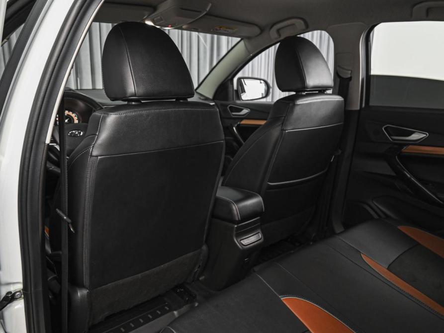 Lada (ВАЗ) Vesta I Рестайлинг (NG) Ставрополь  - изображение 11