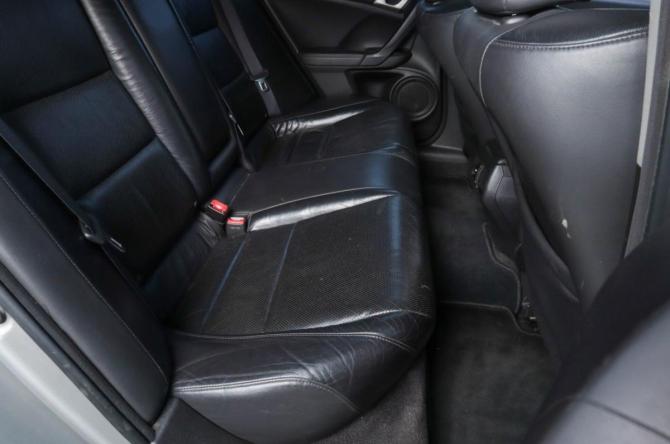 Honda Accord VIII с пробегом 2008 года, цена 1 049 000 рублей, 389842 км, седан, Автокод Объявления