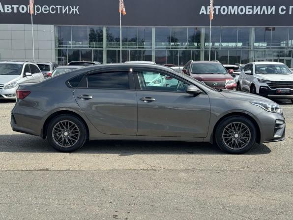 Kia Cerato IV с пробегом 2021 года, цена 1 959 000 рублей, 66164 км, седан, Автокод Объявления