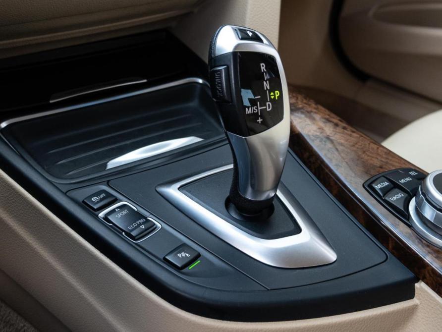 BMW 3 серии VI (F3x) Краснодар  - изображение 15