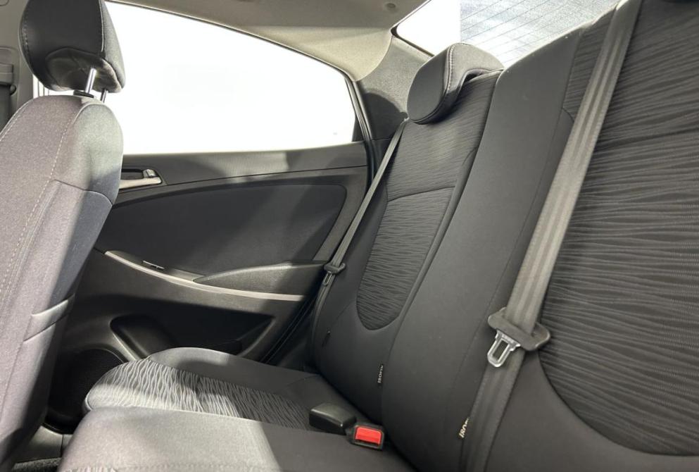 Hyundai Solaris I Рестайлинг Саранск  - изображение 21