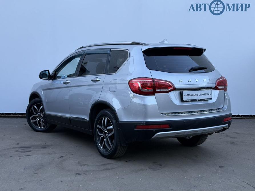Haval H6 I Москва  - изображение 7