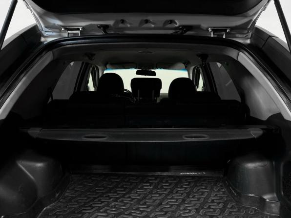 Kia Sportage II Рестайлинг с пробегом 2009 года, цена 799 000 рублей, 171251 км, внедорожник, Автокод Объявления