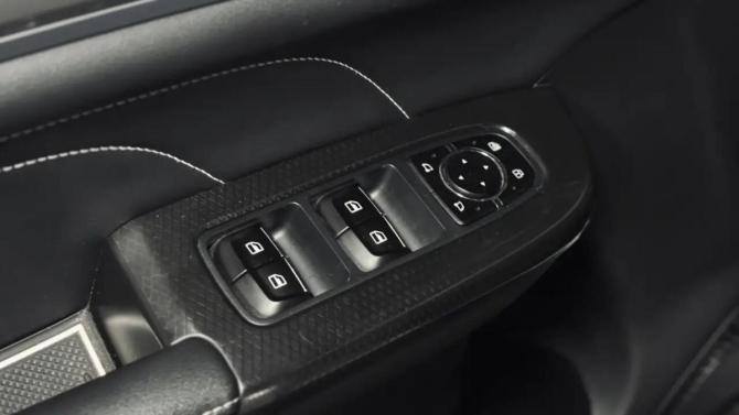 Haval M6 II с пробегом 2023 года, цена 1 750 000 рублей, 54700 км, внедорожник, Автокод Объявления