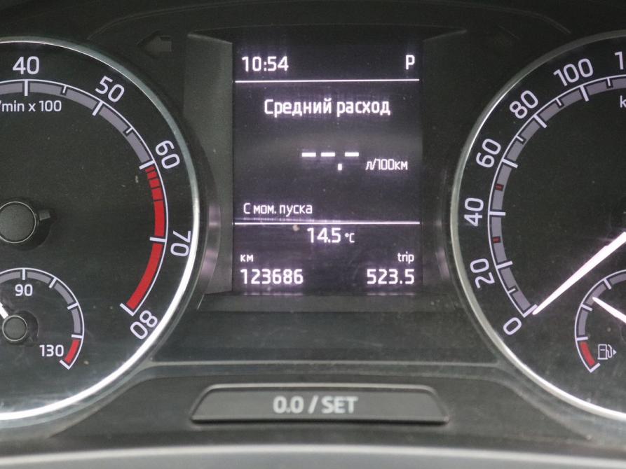 Skoda Rapid I Рестайлинг Нижний Новгород  - изображение 13