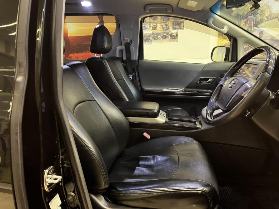Toyota Vellfire I Новосибирск  - изображение 15