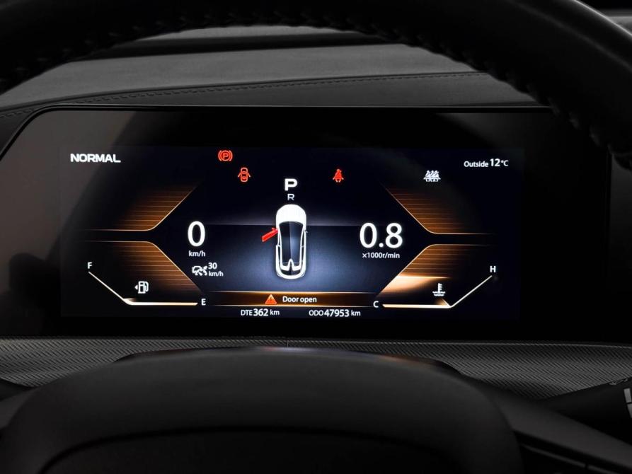 Changan UNI-T I Санкт-Петербург  - изображение 17