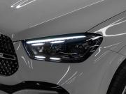 Mercedes-Benz GLE II (V167) Рестайлинг Москва  - изображение 25