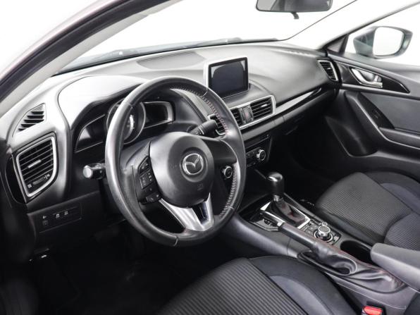 Mazda 3 III (BM) с пробегом 2013 года, цена 1 097 000 рублей, 219589 км, седан, Автокод Объявления