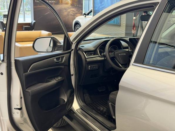 Новый Haval M6 II 2026 года, цена 2 325 510 рублей, внедорожник, Автокод Объявления