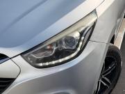 Hyundai ix35 I Рестайлинг Курган  - изображение 23