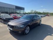 BMW 5 серии VI (F10/F11/F07) Ногинск  - изображение 19