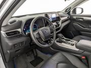 Toyota Highlander IV (XU70) Москва  - изображение 49