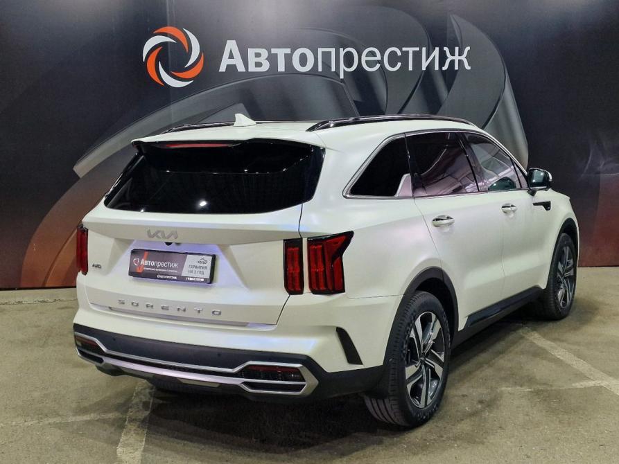 Kia Sorento IV Ставрополь  - изображение 4