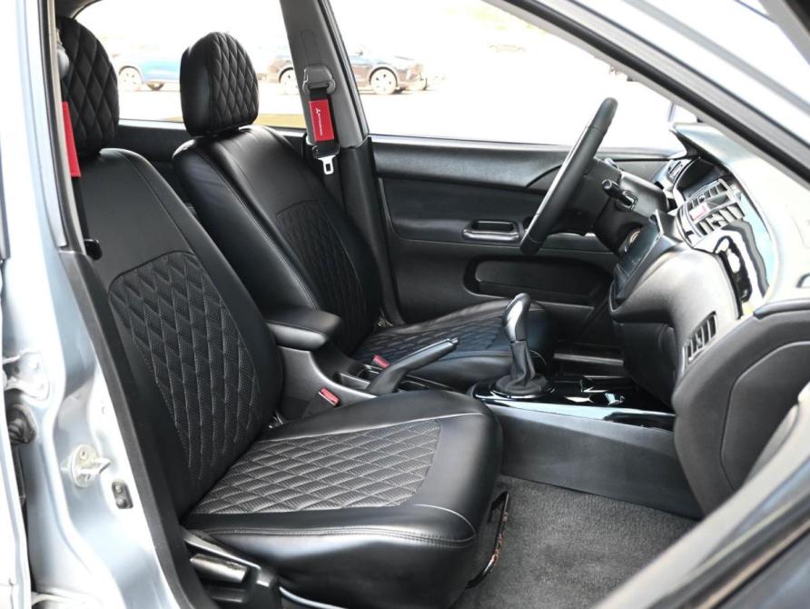 Mitsubishi Lancer IX Новороссийск  - изображение 8