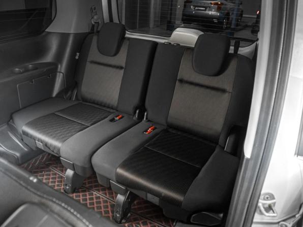 Nissan Serena V (C27) с пробегом 2018 года, цена 2 539 000 рублей, 199182 км, минивэн, Автокод Объявления