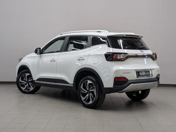 Kaiyi X3 с пробегом 2024 года, цена 1 345 000 рублей, 14906 км, внедорожник, Автокод Объявления