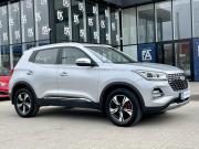 Chery Tiggo 4 Pro I Рестайлинг Краснодар  - изображение 33
