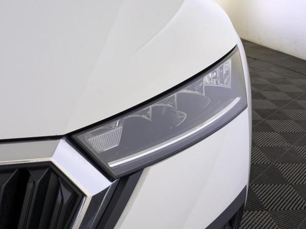 Skoda Octavia IV (A8) с пробегом 2020 года, цена 2 050 000 рублей, 108915 км, лифтбек, Автокод Объявления