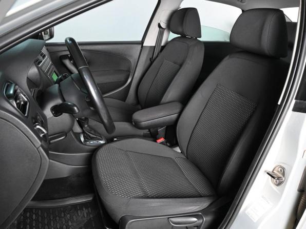 Volkswagen Polo V с пробегом 2013 года, цена 899 000 рублей, 195829 км, седан, Автокод Объявления