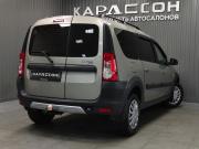 Lada (ВАЗ) Largus I Пермь  - изображение 19