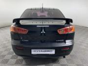 Mitsubishi Lancer X Москва  - изображение 25