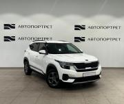 Kia Seltos I Санкт-Петербург  - изображение 33