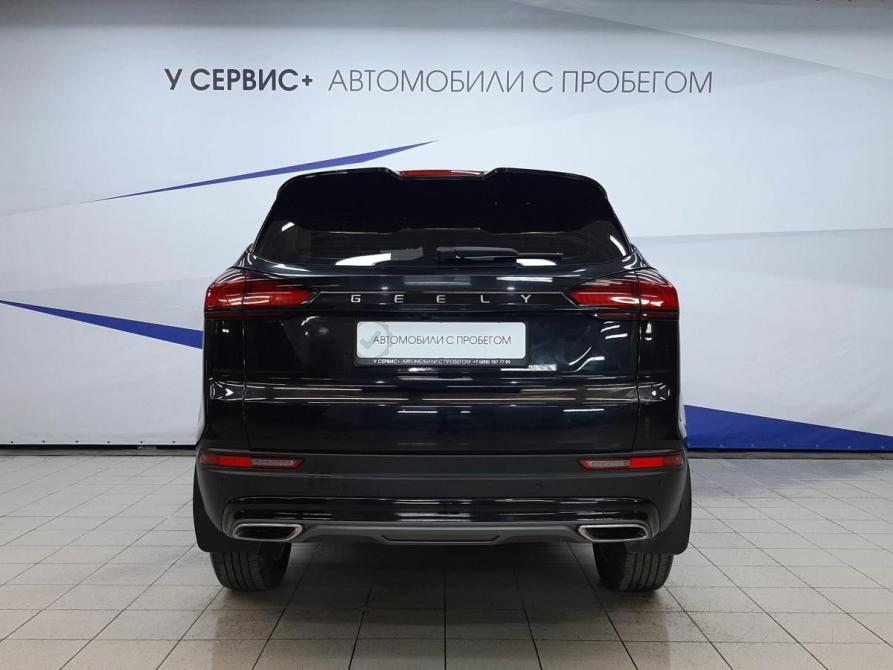 Geely Atlas Pro Москва  - изображение 4